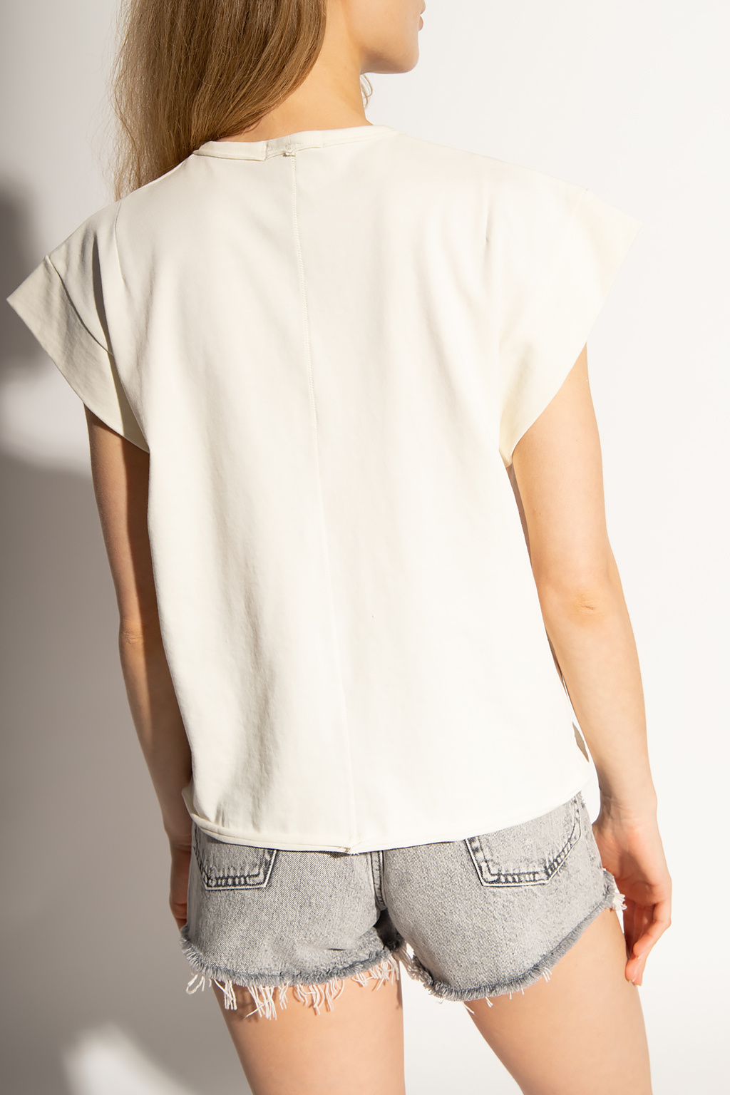 Rag & Bone  Cotton top